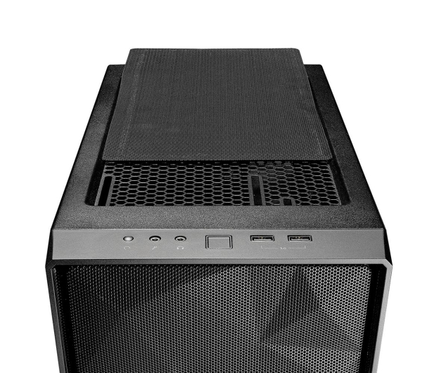Fractal Design Meshify C - 492879 - zdjęcie 5